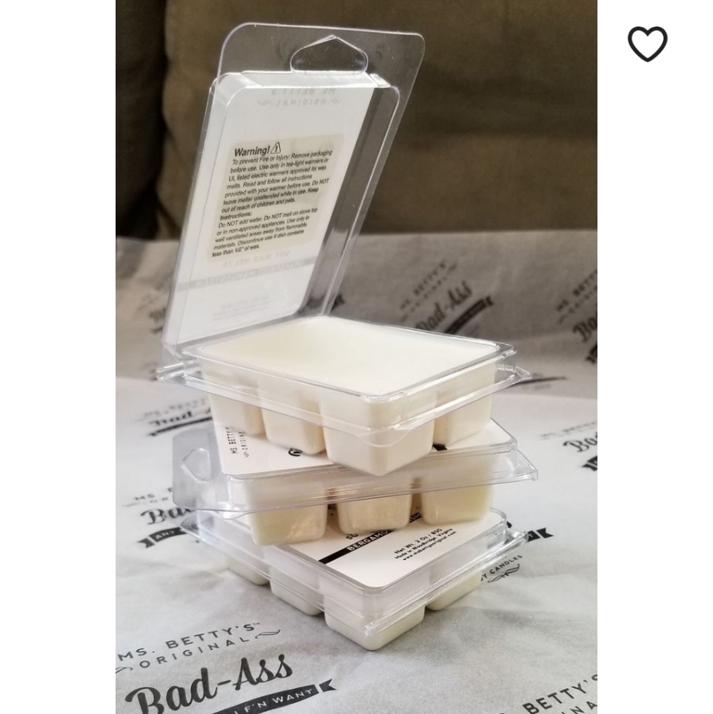 3 pack Lemon Sugar Cookie Melts 270 hours total - Picture 10 of 12